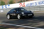 2004 Le Mans Classic