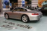 2004 Mondial de l'Automobile Paris