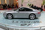 2004 Mondial de l'Automobile Paris