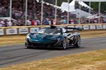 2018 Goodwood Festival of Speed