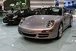 2004 Mondial de l'Automobile Paris