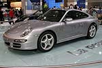 2004 Mondial de l'Automobile Paris