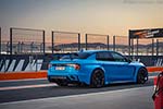 Lynk & Co 03 Cyan Concept