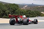 2013 Monterey Motorsports Reunion