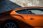 Bentley Continental GT V8