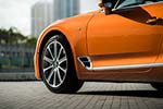 Bentley Continental GT V8