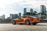 Bentley Continental GT V8