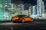 Bentley Continental GT V8
