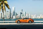 Bentley Continental GT V8
