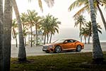 Bentley Continental GT V8
