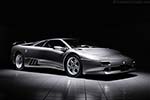 Lamborghini Diablo SE30