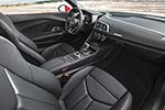 Audi R8 V10 RWS Spyder