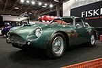 Chassis DB4GT/0181/L