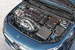 Mercedes-AMG A 35 4MATIC Sedan