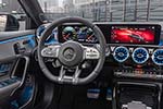 Mercedes-AMG A 35 4MATIC Sedan
