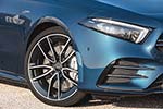 Mercedes-AMG A 35 4MATIC Sedan