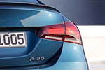 Mercedes-AMG A 35 4MATIC Sedan