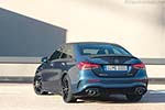 Mercedes-AMG A 35 4MATIC Sedan