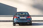 Mercedes-AMG A 35 4MATIC Sedan