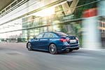 Mercedes-AMG A 35 4MATIC Sedan