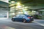 Mercedes-AMG A 35 4MATIC Sedan