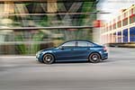 Mercedes-AMG A 35 4MATIC Sedan