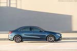 Mercedes-AMG A 35 4MATIC Sedan