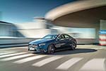 Mercedes-AMG A 35 4MATIC Sedan