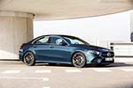 Mercedes-AMG A 35 4MATIC Sedan