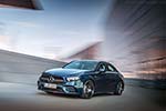 Mercedes-AMG A 35 4MATIC Sedan