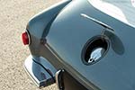 Fiat 8V Zagato Coupe