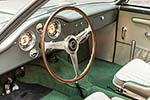 Fiat 8V Zagato Coupe
