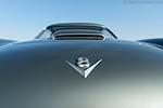 Fiat 8V Zagato Coupe