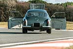 Fiat 8V Zagato Coupe