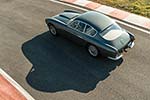 Fiat 8V Zagato Coupe