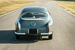 Fiat 8V Zagato Coupe