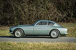 Fiat 8V Zagato Coupe