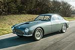 Fiat 8V Zagato Coupe
