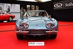 2018 Retromobile