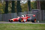 2018 Imola Classic