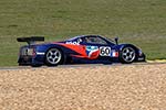 Pagani Zonda GR