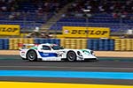 2018 Le Mans Classic