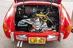 Fiat Abarth 750 Zagato Coupe