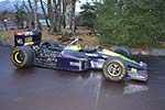Lola LC89 Lamborghini