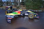 Lola LC89 Lamborghini
