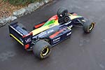 Lola LC89 Lamborghini