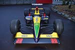 Lola LC89 Lamborghini