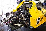 Radical SR3 Supersport 1500