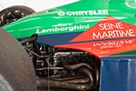 Lola LC89 Lamborghini