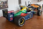 Lola LC89 Lamborghini